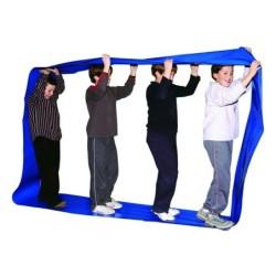 CINTA TRACCION PSICOMOTRIZ...