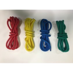 CUERDA 8 MM Ø DE 2,5 MTS....