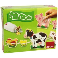 ENLAZAR MAMAS Y BEBES