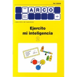 MINI-ARCO EJERCITO MI...