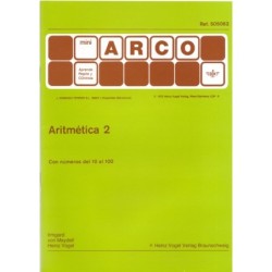 MINI-ARCO ARITMETICA 2