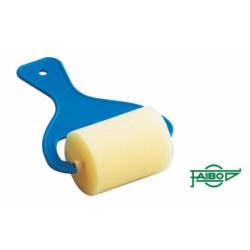 RODILLO PINTURA 65 MM.