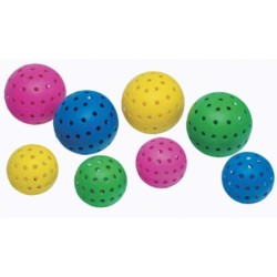 PELOTA PERFORADA 120...