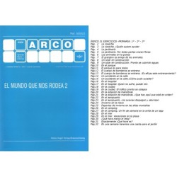 MINI-ARCO EL MUNDO QUE NOS...
