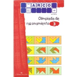 MINI-ARCO OLIMPIADA...