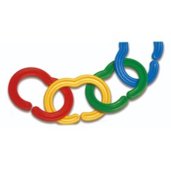 BOTE 60 CADENAS + FICHAS