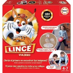 EL LINCE VIAJERO 180 IMAGENES