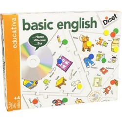 BASIC ENGLISH
