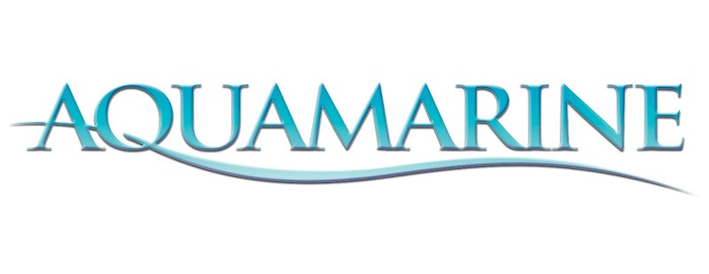 AQUAMARINE